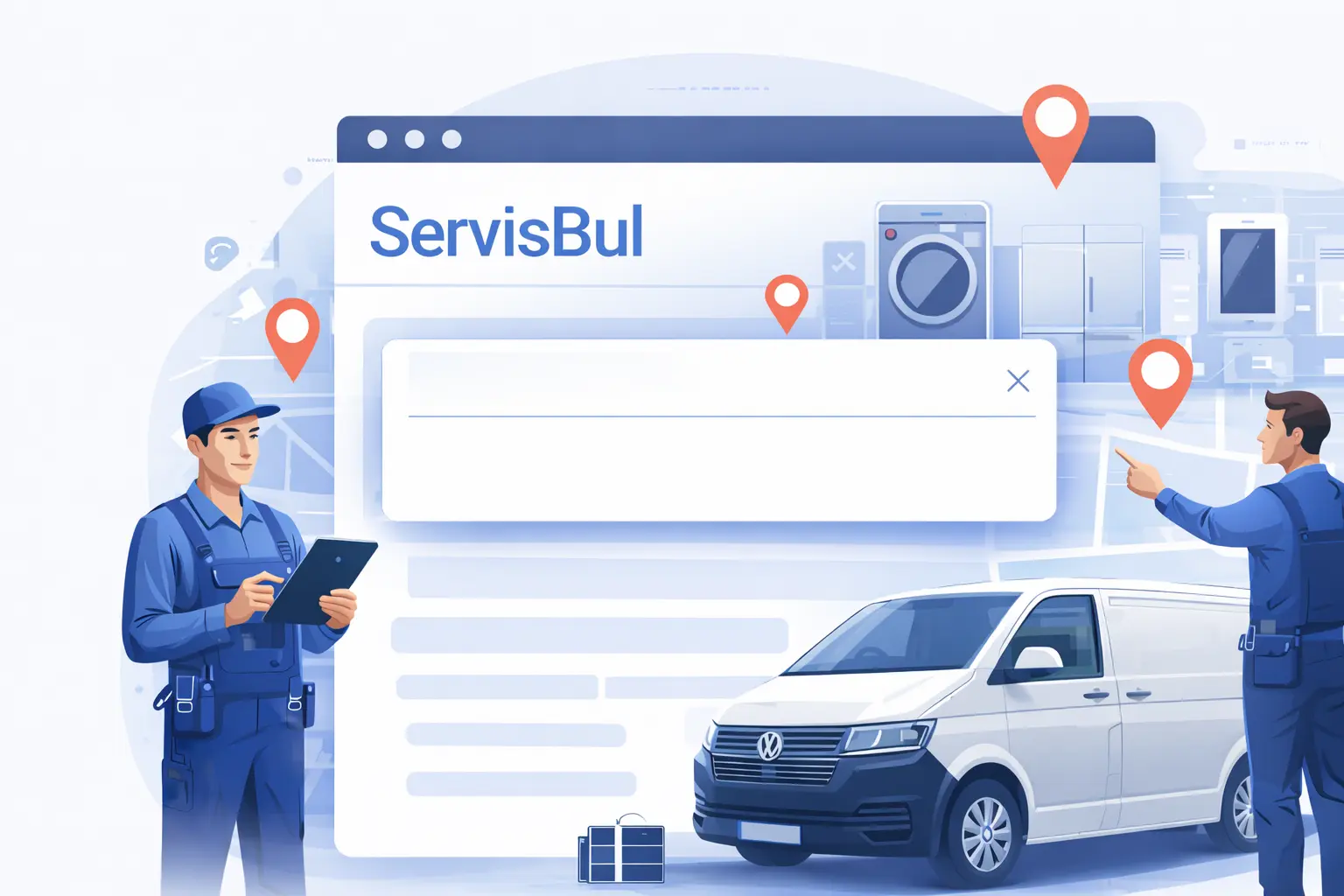 Karabük Servis Rehberi - ServisBul